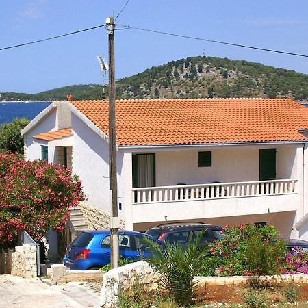 Apartments By The Sea Razanj, Rogoznica - 4253 Extérieur photo