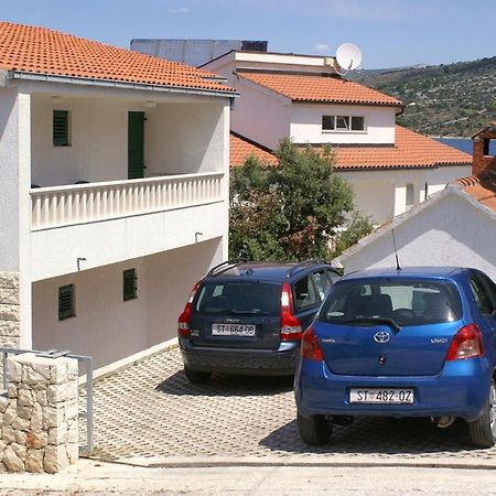 Apartments By The Sea Razanj, Rogoznica - 4253 Extérieur photo