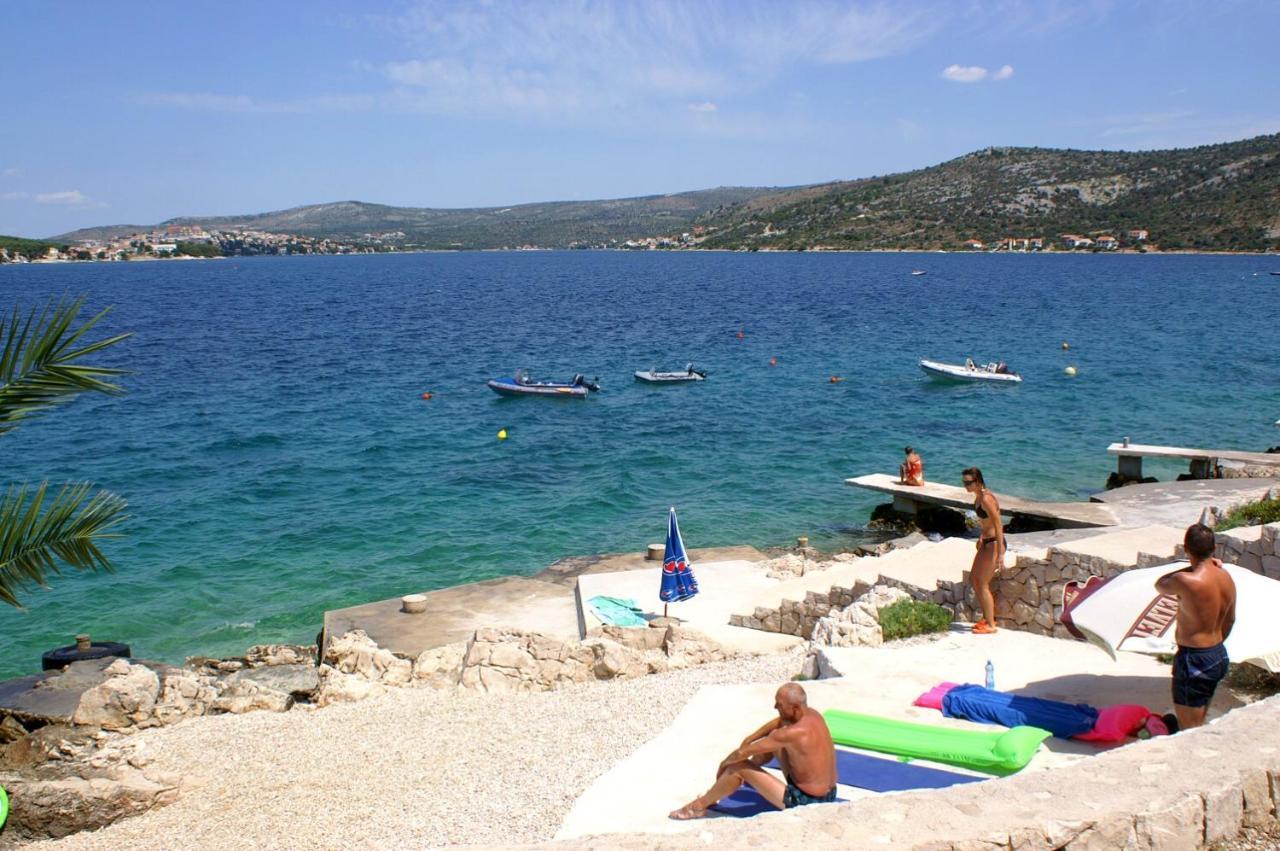 Apartments By The Sea Razanj, Rogoznica - 4253 Extérieur photo
