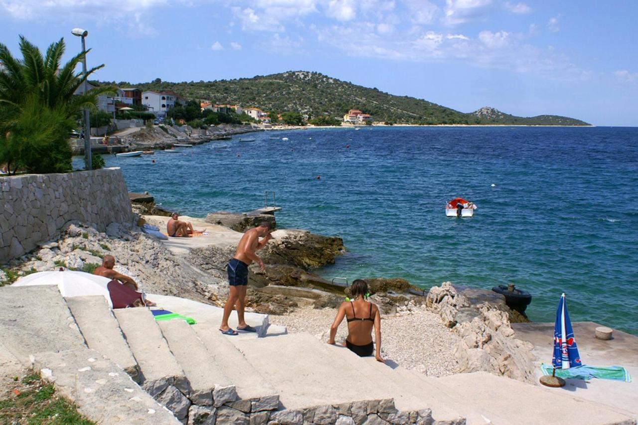 Apartments By The Sea Razanj, Rogoznica - 4253 Extérieur photo