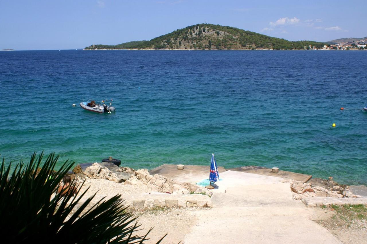 Apartments By The Sea Razanj, Rogoznica - 4253 Extérieur photo
