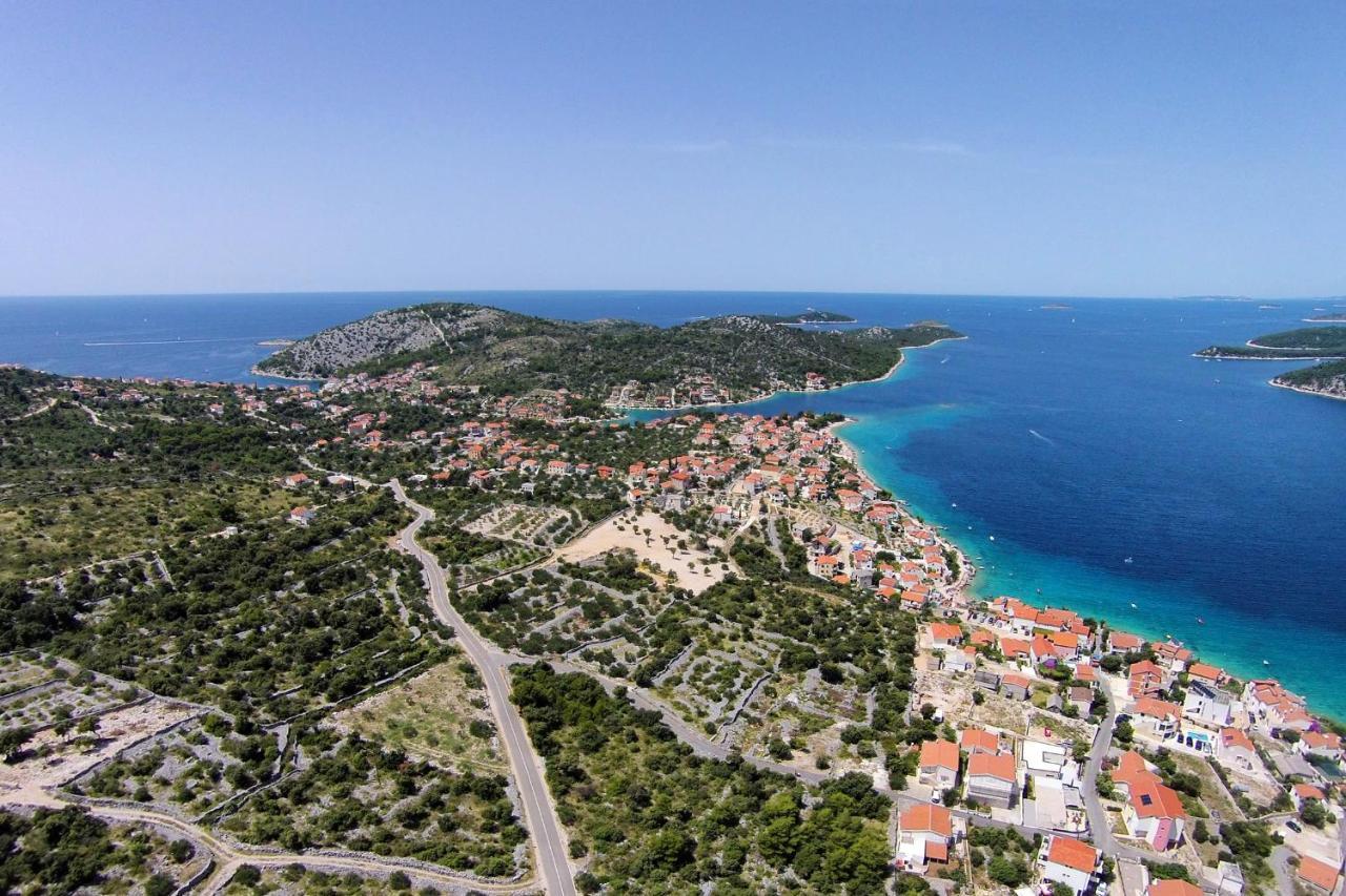 Apartments By The Sea Razanj, Rogoznica - 4253 Extérieur photo