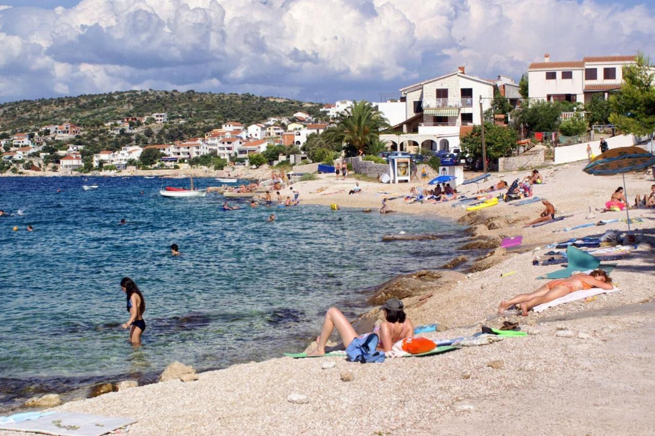 Apartments By The Sea Razanj, Rogoznica - 4253 Extérieur photo