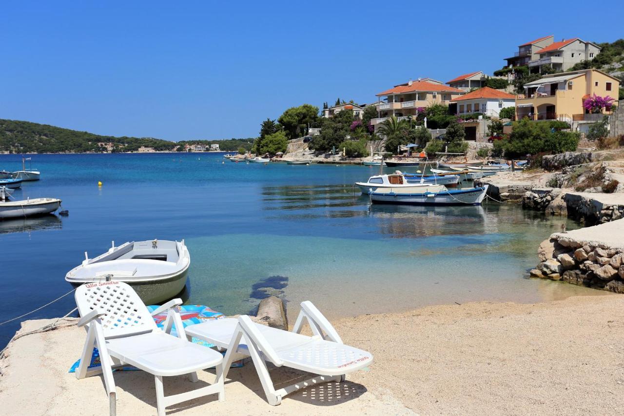 Apartments By The Sea Razanj, Rogoznica - 4253 Extérieur photo