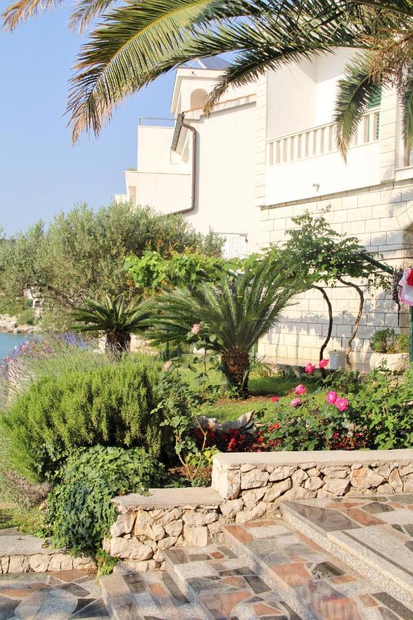 Apartments By The Sea Razanj, Rogoznica - 4253 Extérieur photo