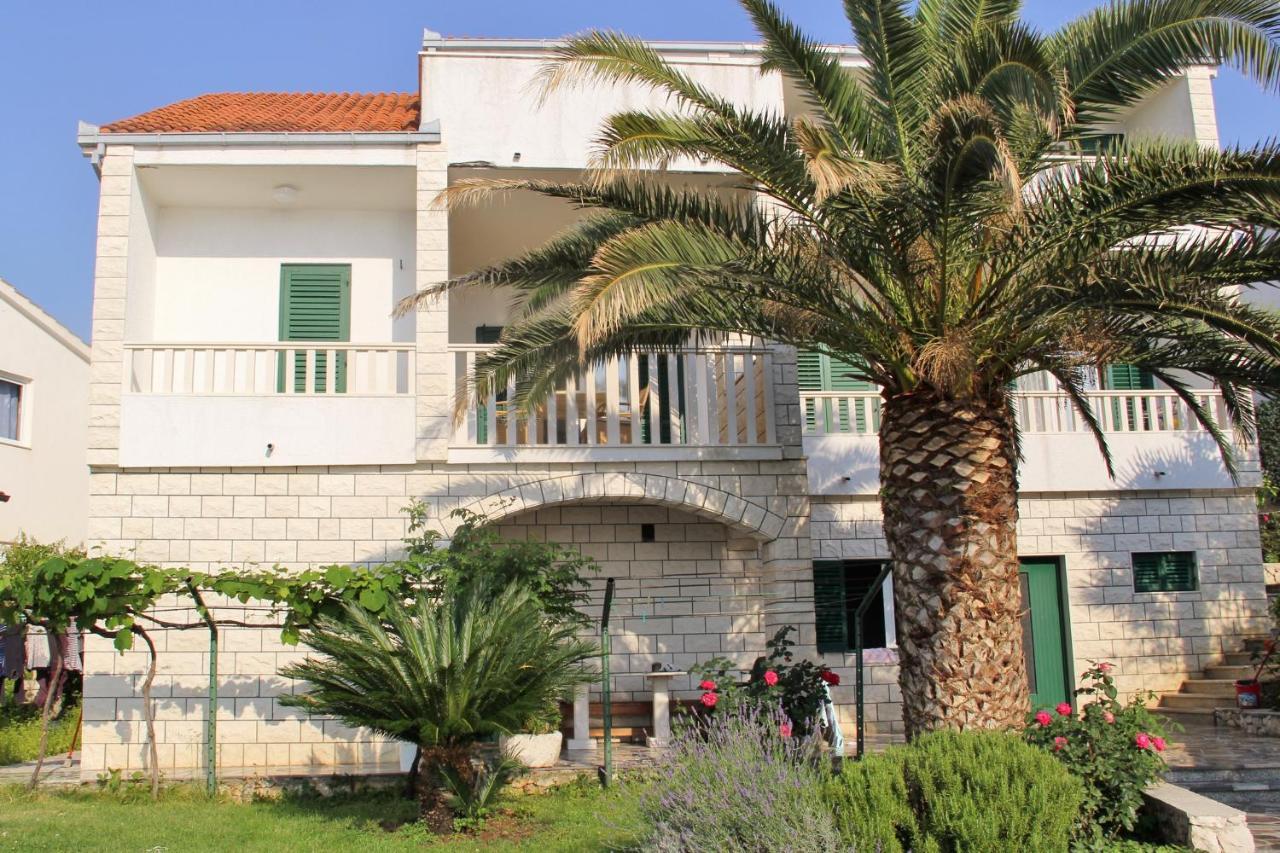 Apartments By The Sea Razanj, Rogoznica - 4253 Extérieur photo