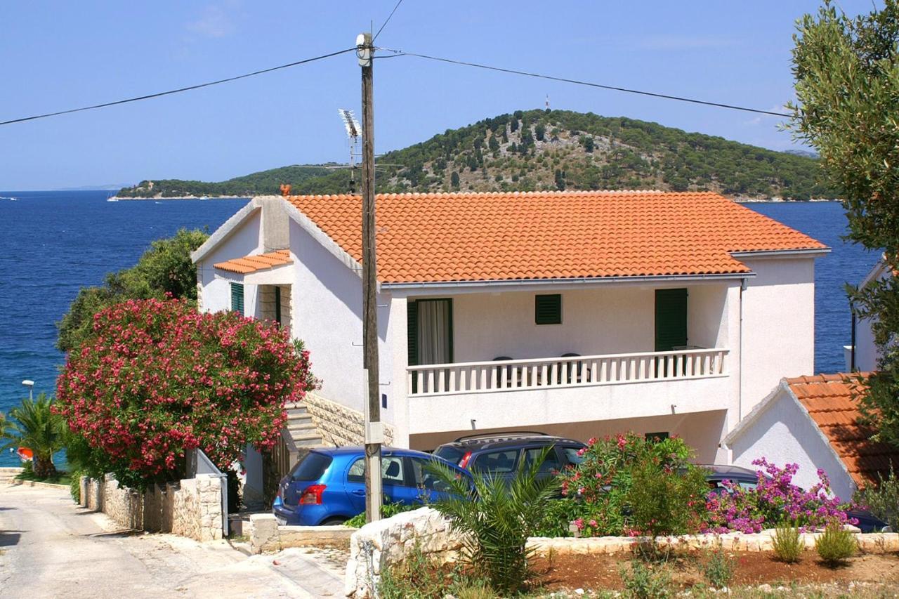 Apartments By The Sea Razanj, Rogoznica - 4253 Extérieur photo