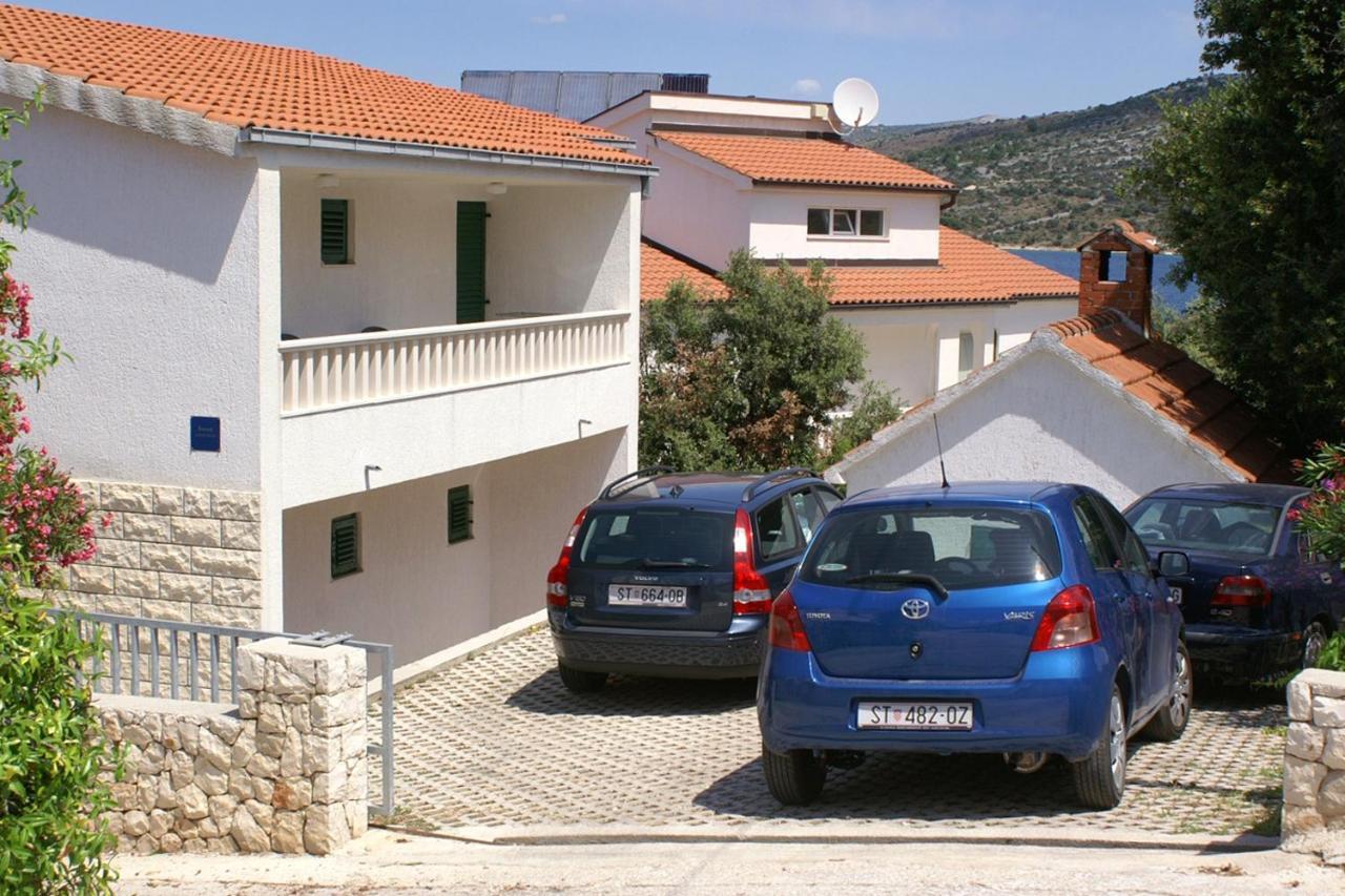 Apartments By The Sea Razanj, Rogoznica - 4253 Extérieur photo