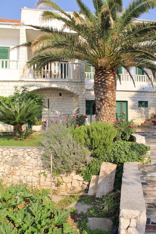 Apartments By The Sea Razanj, Rogoznica - 4253 Extérieur photo