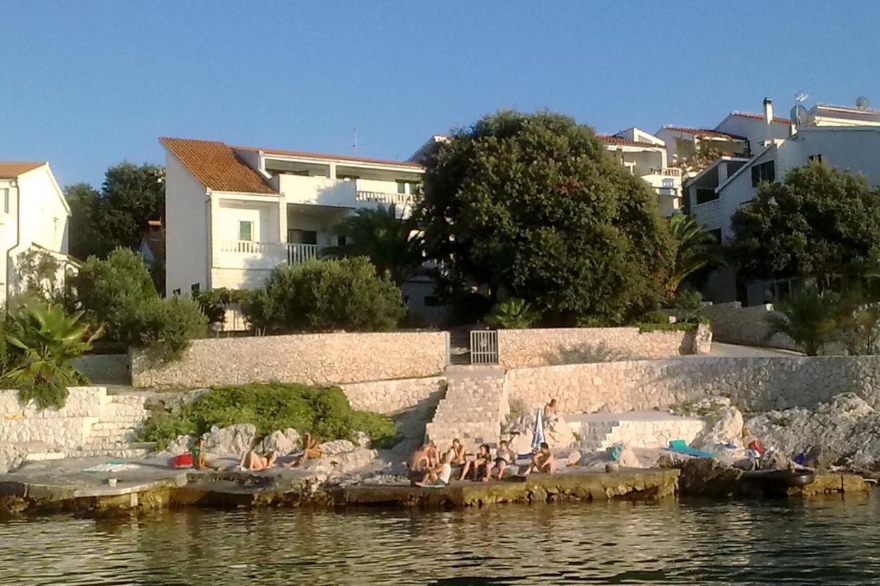 Apartments By The Sea Razanj, Rogoznica - 4253 Extérieur photo