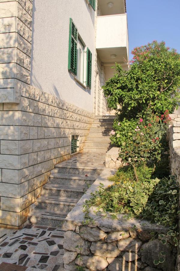 Apartments By The Sea Razanj, Rogoznica - 4253 Extérieur photo