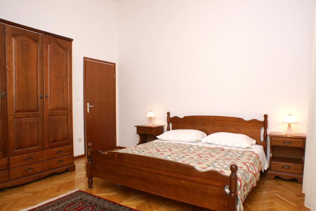 Apartments By The Sea Razanj, Rogoznica - 4253 Extérieur photo