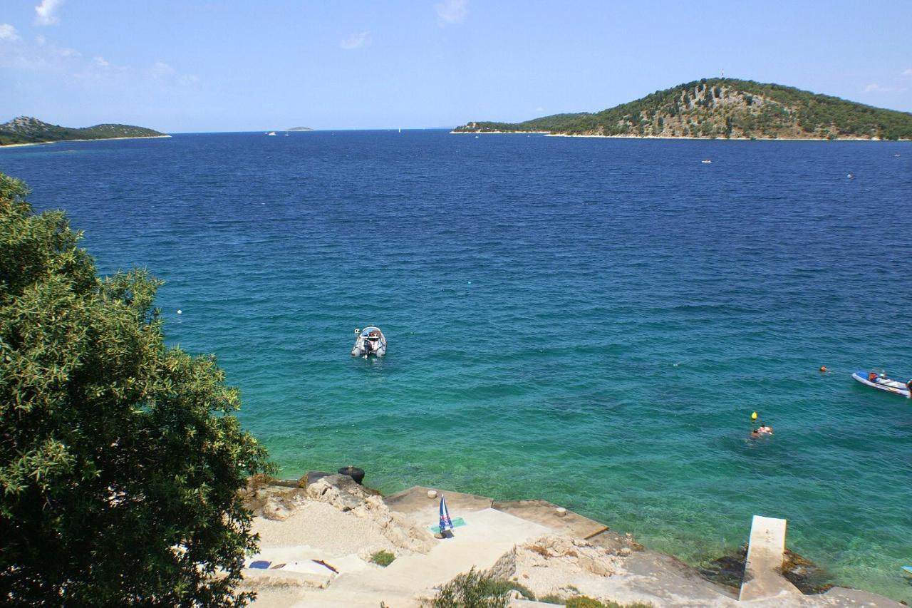 Apartments By The Sea Razanj, Rogoznica - 4253 Extérieur photo