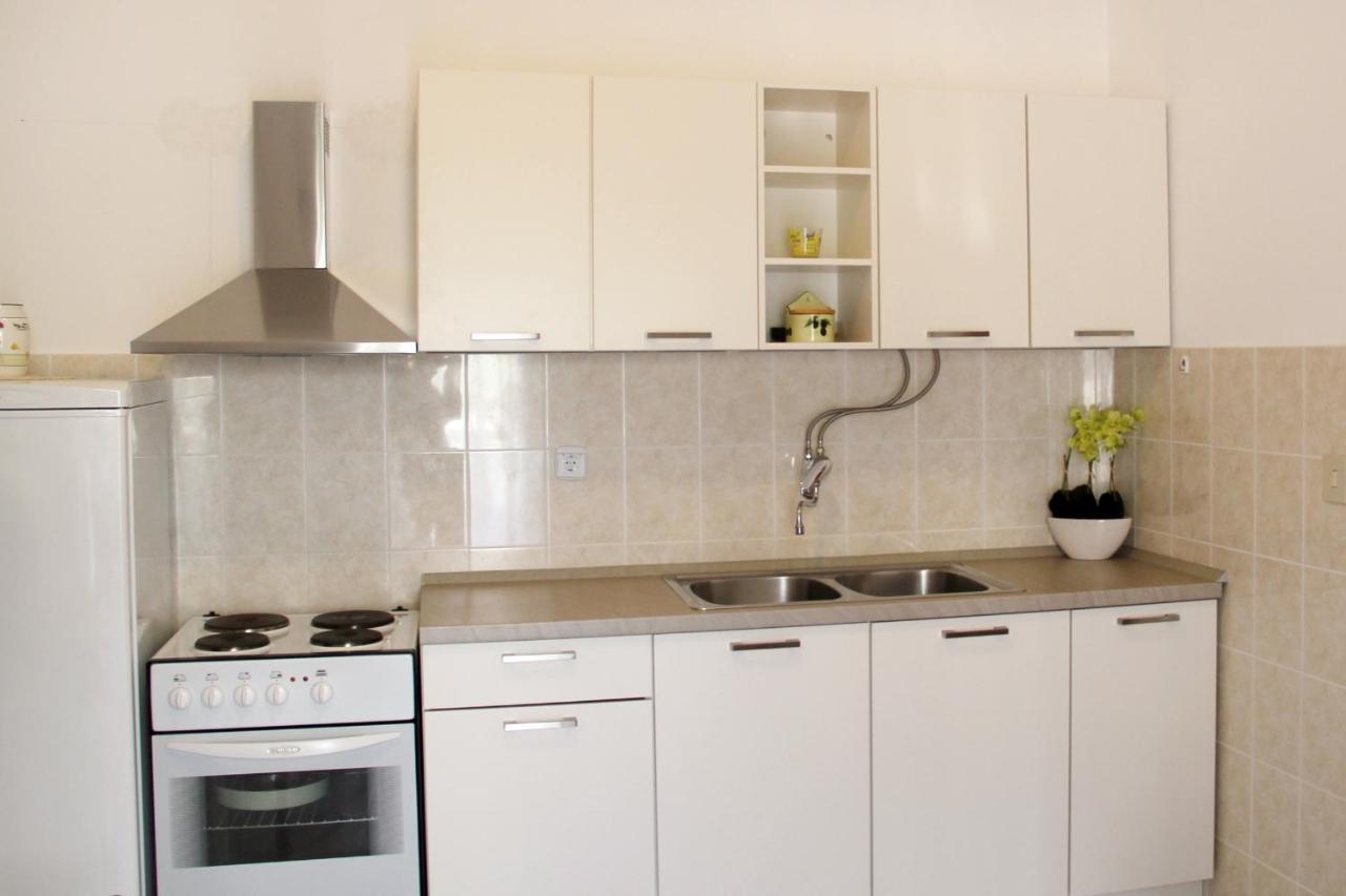 Apartments By The Sea Razanj, Rogoznica - 4253 Extérieur photo