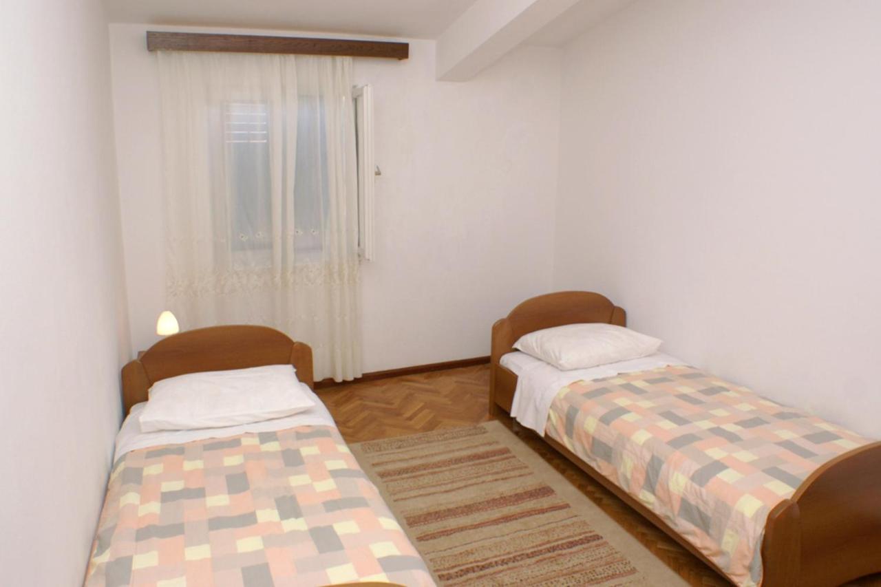 Apartments By The Sea Razanj, Rogoznica - 4253 Extérieur photo
