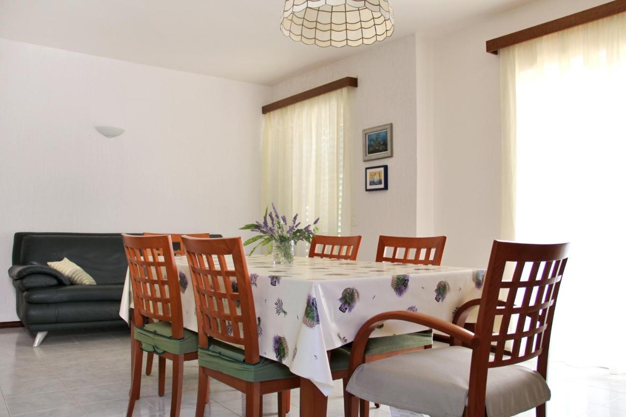Apartments By The Sea Razanj, Rogoznica - 4253 Extérieur photo