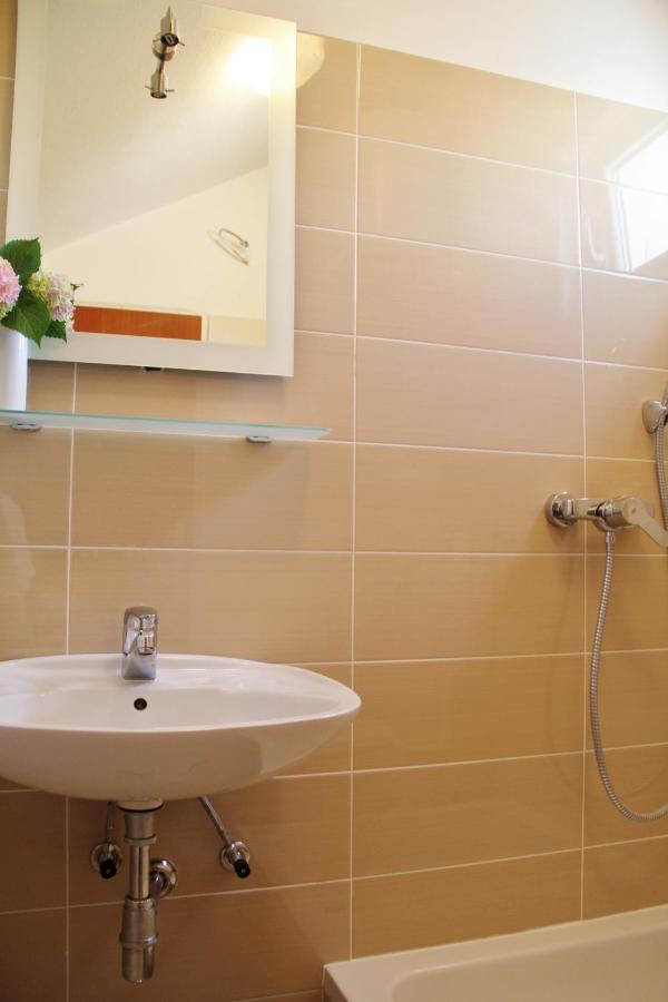 Apartments By The Sea Razanj, Rogoznica - 4253 Extérieur photo
