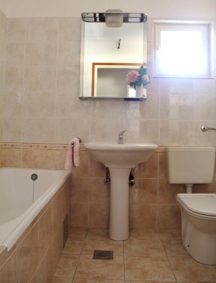 Apartments By The Sea Razanj, Rogoznica - 4253 Extérieur photo