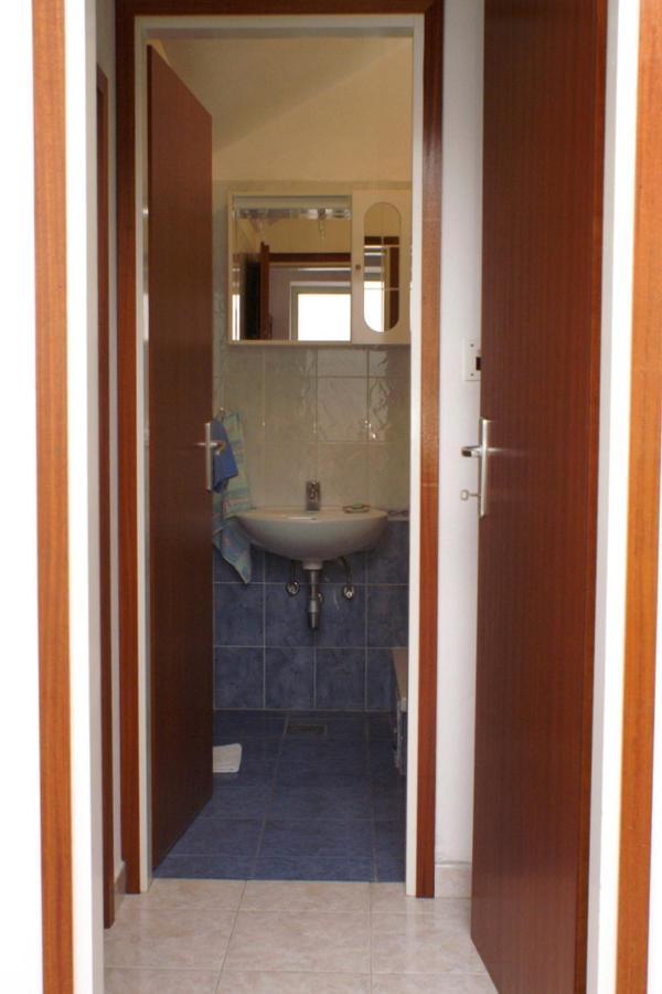 Apartments By The Sea Razanj, Rogoznica - 4253 Extérieur photo