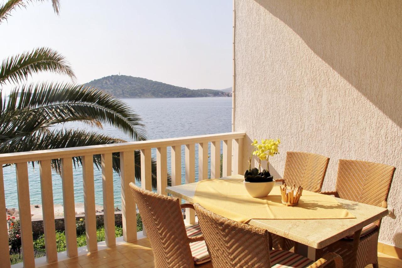 Apartments By The Sea Razanj, Rogoznica - 4253 Extérieur photo