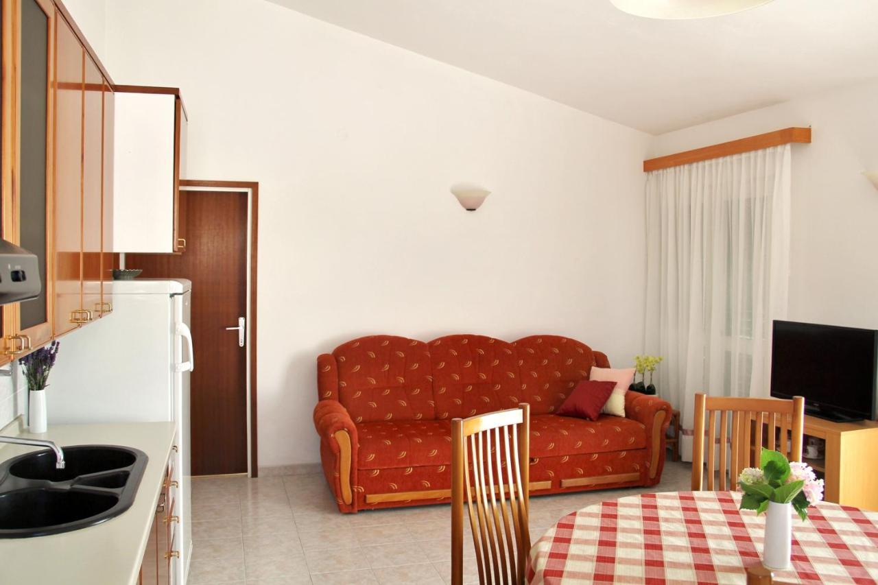 Apartments By The Sea Razanj, Rogoznica - 4253 Extérieur photo