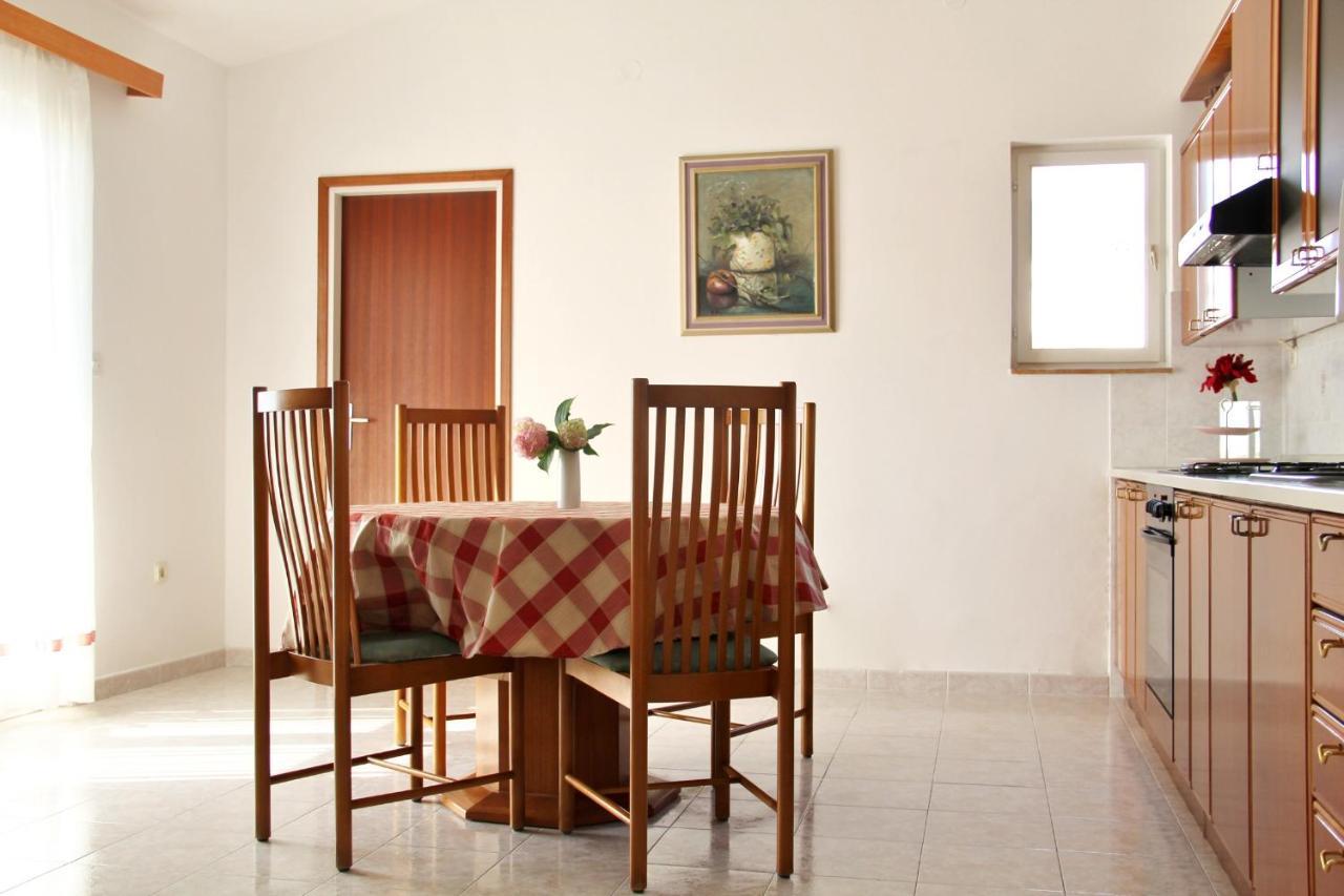 Apartments By The Sea Razanj, Rogoznica - 4253 Extérieur photo