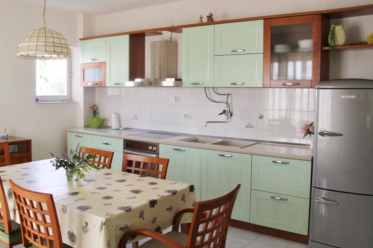 Apartments By The Sea Razanj, Rogoznica - 4253 Extérieur photo