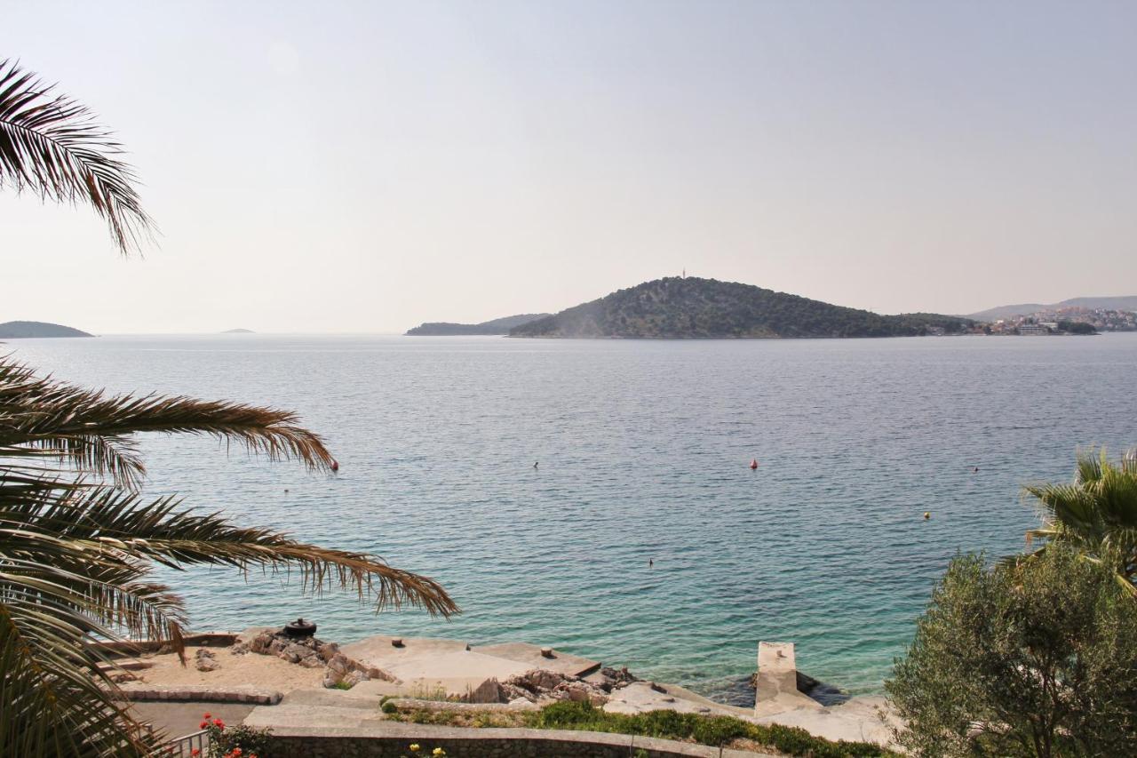 Apartments By The Sea Razanj, Rogoznica - 4253 Extérieur photo